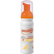 Douxo S3 Pyo Moussed Chlorhexidine για σκύλο 150ml