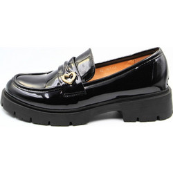 Loafers λουστρίνι