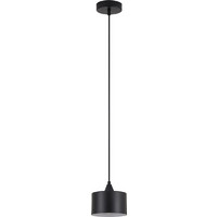 Home Lighting SE21-BL-B Κρεμαστό Φωτιστικό Οροφής Πολύφωτο Μαύρο 10-BL6-MS50 77-8722