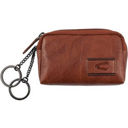 Camel Active Panama Δερμάτινη Κλειδοθήκη 250-701-22 Ταμπά