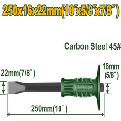 ΚΑΛΕΜΙ 22x16x250mm JADEVER JDCC1301 (400237)