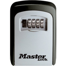 Master Lock Key Safe Medium 5400EURD