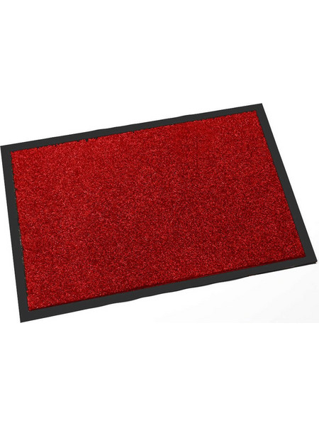 Πατάκι Εισόδου Continental 11 6mm Red 80 X 120