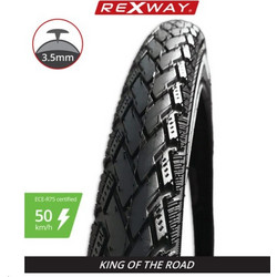 Rexway AntiI-Puncture 3.5mm 700x45C