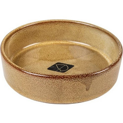 D&D Jasper Cat Food And Drink Bowl 200ml
