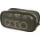 Polo Cryptic Κασετίνα με 3 Θήκες Μαύρη 937001-8308