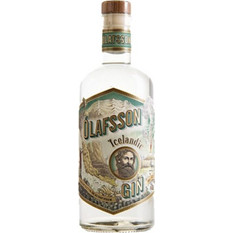 Icelandic Olafsson Gin 700ml