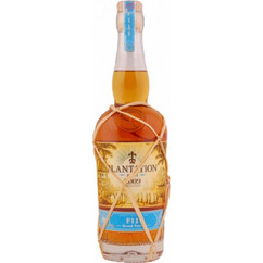 Plantation Fiji Ρούμι 9 Ετών 44.8% 700ml