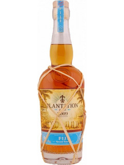 Plantation Fiji Ρούμι 9 Ετών 44.8% 700ml