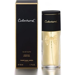 Gres Cabochard Eau de Toilette 50ml