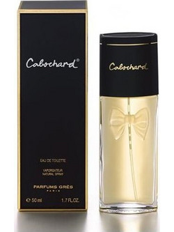 Gres Cabochard Eau de Toilette 50ml