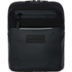 Porsche Design Ανδρική Τσάντα Ώμου / Χιαστί Μαύρη OCL01512-001