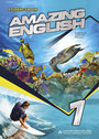 Amazing English 1 Student's Book with Key Amazing English 1 Student's Book with Key