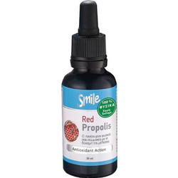 Am Health Smile Red Propolis 30ml