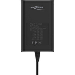 Ansmann APS 1000 max. 12 W 1201-0023