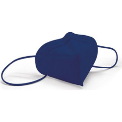 Bournas Medicals SOFTcare FFP2 Μπλε 1τμχ