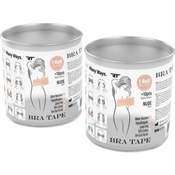 Rea Tape Bra 5cm x 5m 150.009.BE