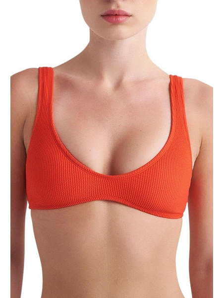 Sugarfree Bikini Top Μπουστάκι Κόκκινο 24801250-622