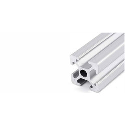 2020 V-Slot Aluminium profile Length 200cm (2m) Groove Width 6 mm