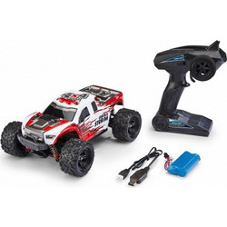Revell Xtreem Cross Storm Τηλεκατευθυνόμενο Τζιπ Off Road 4WD 24830