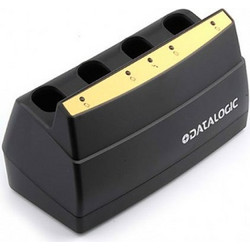Datalogic MC9000 Batterieladegert 4 Ausgangsstecker (MCP090)