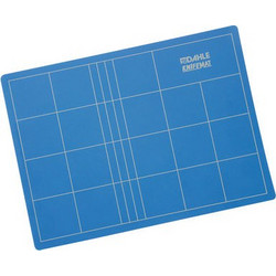 Dahle 1069321561 Blau A1 mm 600 mm 900 mm 1 Stck(e) (1069321561)