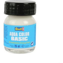 Revell Acrylfarbe Wei Glasbehlter 25 ml (39622)