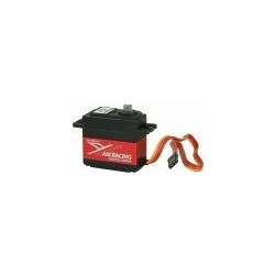 Amewi StandardServo 6221MG DigitalServo GetriebeMaterial Metall Stecksystem JR (28918)