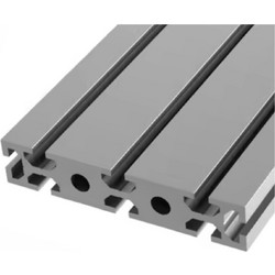 30150W Aluminium profile V-Slot Length 200cm (2m) Groove Width 8 mm