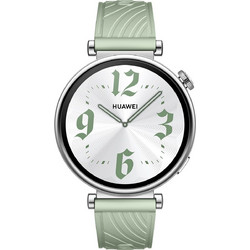 Huawei Watch GT 4 41mm Stainless Green