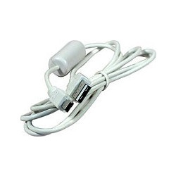 Canon IFC-400PCU USB Cable