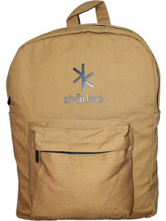 Shaikko SKU000AW01-5050 Σακίδιο Πλάτης 20lt Μπεζ
