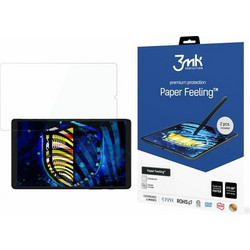 3mk FlexibleGlass 9H Tempered Glass (Realme Pad Mini)