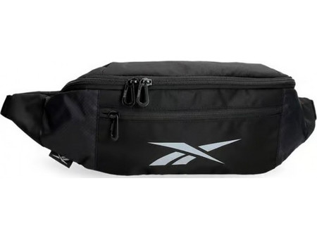 Reebok Τσαντάκι Μέσης Μαύρο 8054931