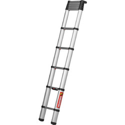 Telesteps Σκάλα Τηλεσκοπική Eco Line