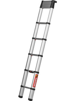 Telesteps Σκάλα Τηλεσκοπική Eco Line