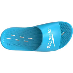 Speedo Παιδικές Παντόφλες Καλοκαιρινές για Αγόρι Γαλάζιες 8-12231-16716