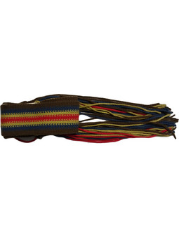 QUICKSILVER ΣΤΕΝΟ ΜΑΚΡΥ ΚΑΣΚΟΛ MULTY 4018891