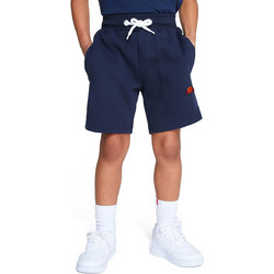 Ellesse Toyle Αθλητική Παιδική Βερμούδα Μπλε S3E08577-429
