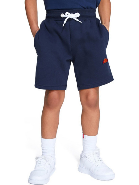 Ellesse Toyle Αθλητική Παιδική Βερμούδα Μπλε S3E08577-429