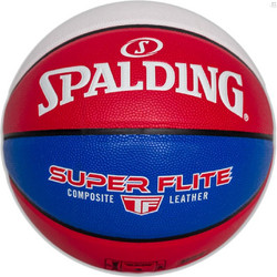 Spalding TF Super Flite RWB 76-928Z1