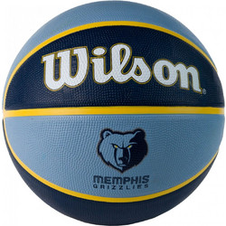 Wilson Memphis Grizzlies WTB1300XBMEM