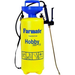 Farmate Hobby NS8-10 Ψεκαστήρας Προπιέσεως Χειρός 8lt