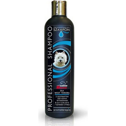 Σαμπουάν για κατοικίδια Certech West Terrier 250 ml