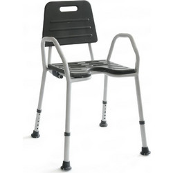 Vita Orthopaedics Καρέκλα Μπάνιου Bsobehr1