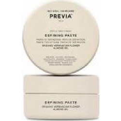 Previa Defining Paste Μαλλιών 100ml