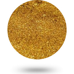 Glitter Pale Gold (10gr)