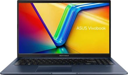 Laptop Asus VivoBook 15 X1502ZA-EJ2283W (i7-12700H/16GB/512GB SSD/Iris Xe Graphics/Windows 11)