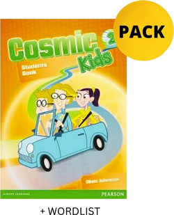 Cosmic Kids 2