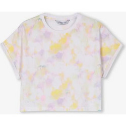 Tiffosi Παιδικό T-Shirt Κοντομάνικο Πολύχρωμο 10043654-719